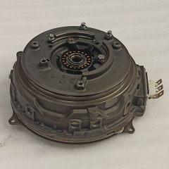 JF018E-0017-U1 clutch assy without sensor， h ybrid CVT transmission simulation seven gear for Infiniti