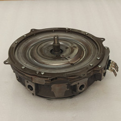 JF018E-0017-U1 clutch assy without sensor， h ybrid CVT transmission simulation seven gear for Infiniti