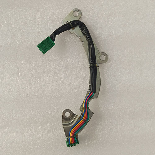JF018E-0017-U1 clutch assy without sensor， h ybrid CVT transmission simulation seven gear for Infiniti