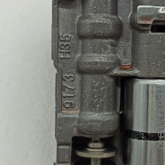 09G-0028-FN vlave body FN, big solenoids Automatic Transmission 6 SPEED For AUDI V olkswagen Skoda
