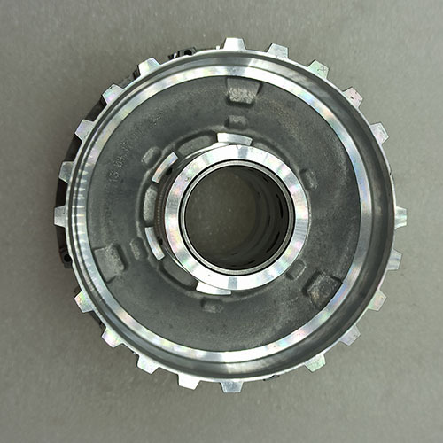 8HP45-0033-OEM E drum OEM 62T 1101471029 Automatic Transmission 8 Speed for Alfa Romeo BMW Maserati