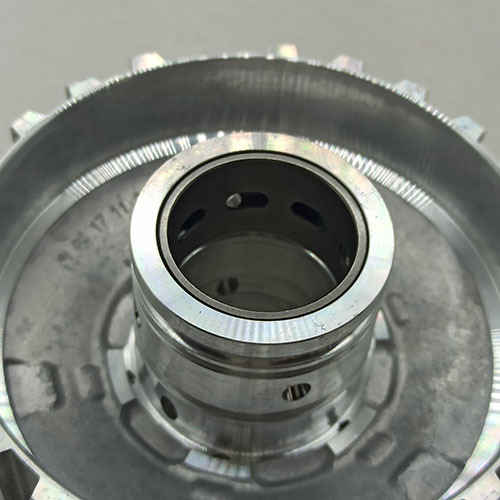 8HP45-0033-OEM E drum OEM 62T 1101471029 Automatic Transmission 8 Speed for Alfa Romeo BMW Maserati
