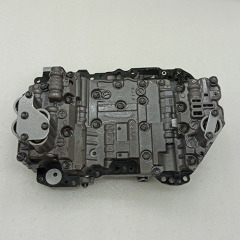 09G-0028-FN vlave body FN, big solenoids Automatic Transmission 6 SPEED For AUDI V olkswagen Skoda