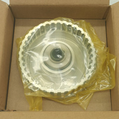 6T40-0039-AM input drum 24253300 AM 1st gen 12PCS A CARTON 6T40 input drum OEM 1st gen LH AT DSS Transmission 6 Speed for Buick