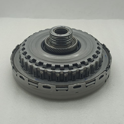 DCT360-0001-OEM clutch assembly SHDT360/DCT360 DCT transmission 6 Speed new and oe for MG BAOJUN