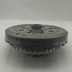 DCT360-0001-OEM clutch assembly SHDT360/DCT360 DCT transmission 6 Speed new and oe for MG BAOJUN