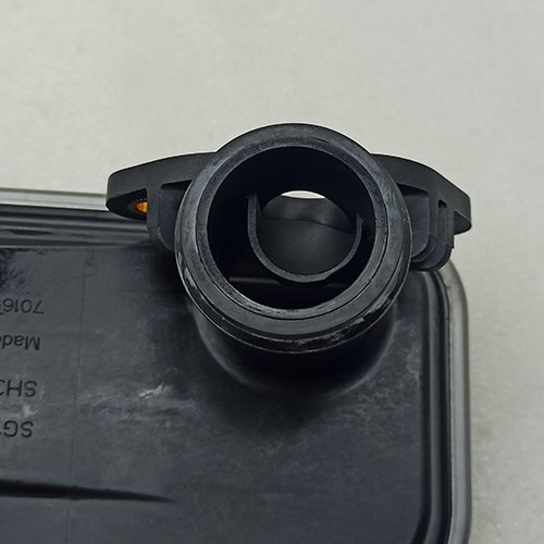 DCT360-0004-OEM Internal filter SHDT360/DCT360 DCT transmission 6 Speed for MG BAOJUN