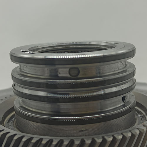 DCT360-0001-OEM clutch assembly SHDT360/DCT360 DCT transmission 6 Speed new and oe for MG BAOJUN