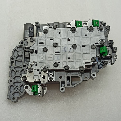 81-40-0027-OEM valve body new and oe Automatic Transmission 4 Speed for GM brand car