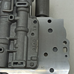81-40-0027-OEM valve body new and oe Automatic Transmission 4 Speed for GM brand car