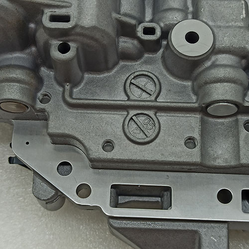 81-40-0027-OEM valve body new and oe Automatic Transmission 4 Speed for GM brand car