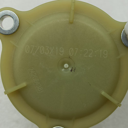 9T50-0009-OEM outer filter OEM, 24268438 Automatic Transmission 9 Speed for Buick C adillac Chevrolet