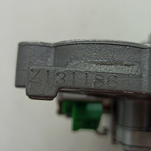 81-40-0027-OEM valve body new and oe Automatic Transmission 4 Speed for GM brand car