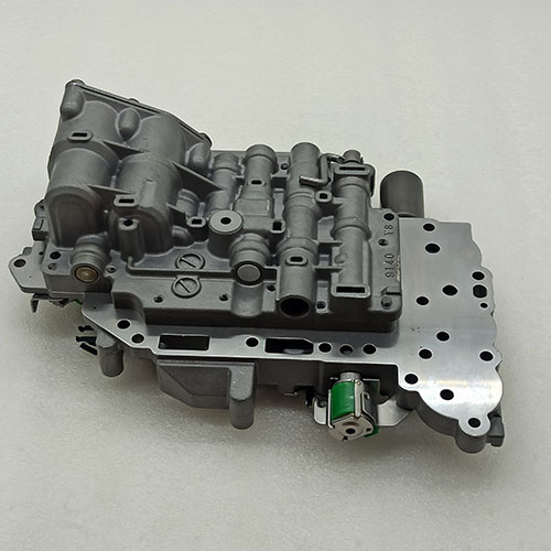 81-40-0027-OEM valve body new and oe Automatic Transmission 4 Speed for GM brand car
