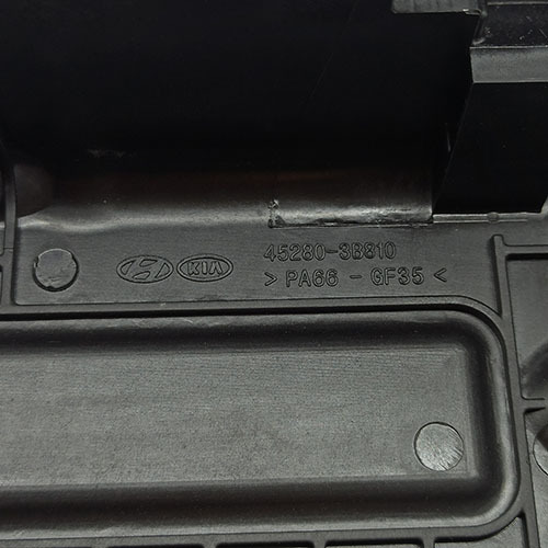 A6GF1-0006-OEM Oil Pan OEM 45280-3B811, 3B810,26100,26500 Automatic Transmission 6 Speed for Kia