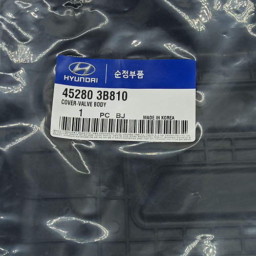 A6GF1-0006-OEM Oil Pan OEM 45280-3B811, 3B810,26100,26500 Automatic Transmission 6 Speed for Kia