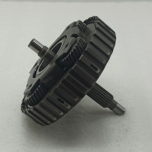 JF018E-0021-U1 Forward Gear Input Drum Assembly with planet gear U1 CVT for Infiniti