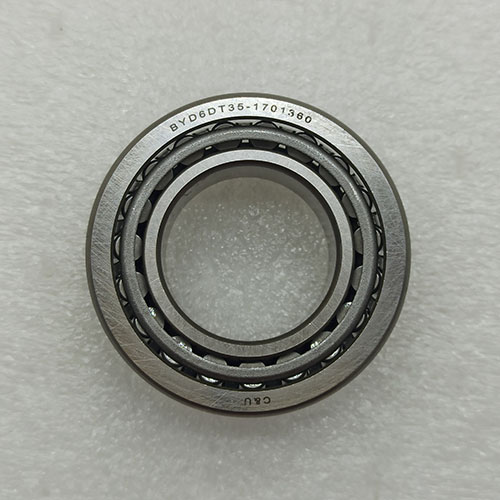 ZC-0044-OEM C&U Bearing 6DT35-1701360 Tapered Roller Bearing for BYD