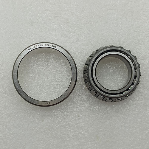 ZC-0044-OEM C&U Bearing 6DT35-1701360 Tapered Roller Bearing for BYD