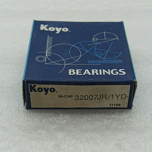 ZC-0105-OEM 32007JR_1 Bearing new and oe for car