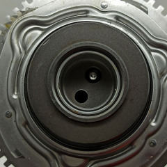 V5A51-0007-FN V5A51/R5A51 Transmission REAR PLANET FROM NEW TRANS ONLY FOR 2WD For MITSU BISHI V75 99-ON