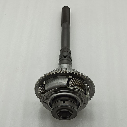 V5A51-0007-FN V5A51/R5A51 Transmission REAR PLANET FROM NEW TRANS ONLY FOR 2WD For MITSU BISHI V75 99-ON