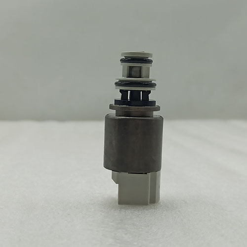 VT2-0027-OEM solenoid white OEM CVT transmission for BYD Chevrolet