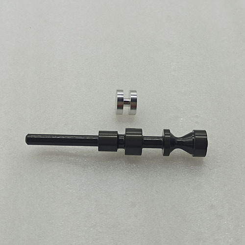 U250E-V250SD-2-AM Secondary Pressurer Regulating Valve AM Automatic Transmission 5 SPEED for Lexus