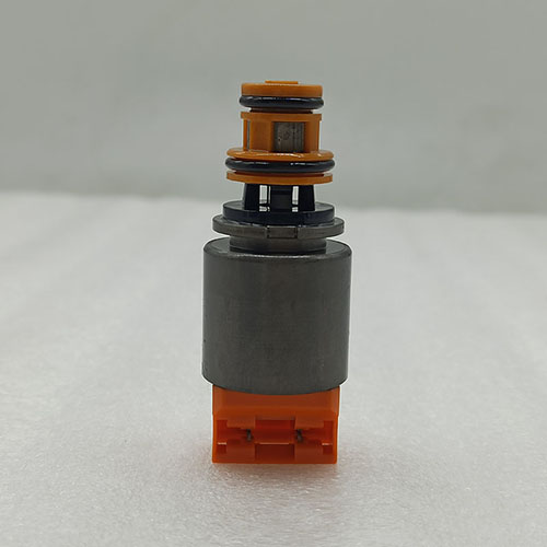 VT2-0026-OEM solenoid white OEM CVT transmission for BYD Chevrolet