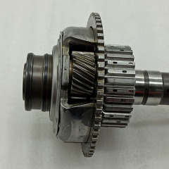 V5A51-0007-FN V5A51/R5A51 Transmission REAR PLANET FROM NEW TRANS ONLY FOR 2WD For MITSU BISHI V75 99-ON