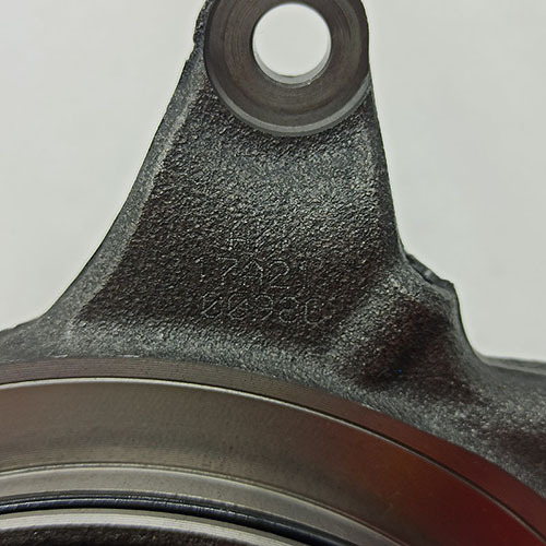 TF71-0005-FN oil pump FN For Peugeot Citroen
