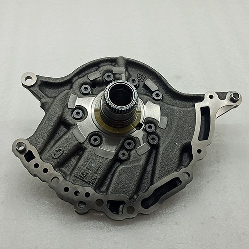 TF71-0005-FN oil pump FN For Peugeot Citroen