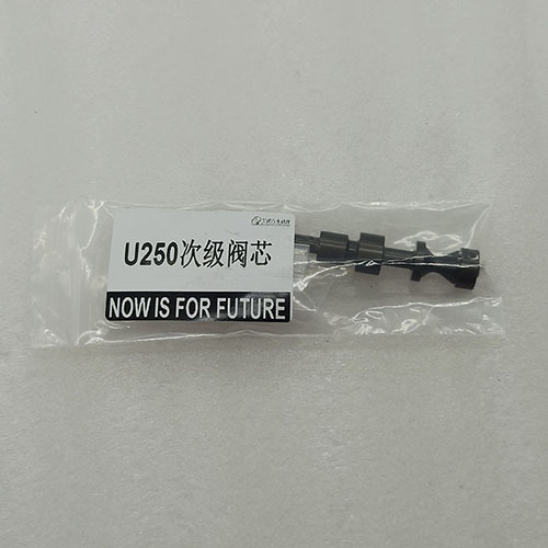 U250E-V250SD-2-AM Secondary Pressurer Regulating Valve AM Automatic Transmission 5 SPEED for Lexus