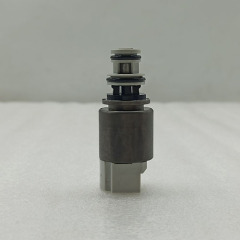 VT2-0027-OEM solenoid white OEM CVT transmission for BYD Chevrolet