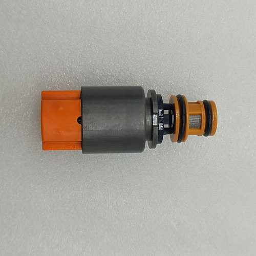 VT2-0026-OEM solenoid white OEM CVT transmission for BYD Chevrolet