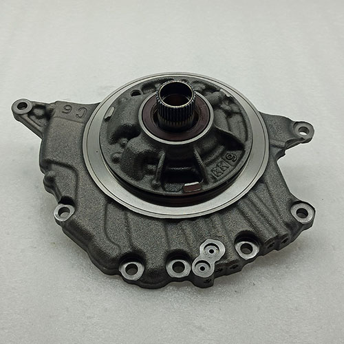 TF71-0005-FN oil pump FN For Peugeot Citroen