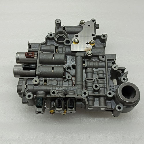 K310-0002-RE valve body RE K310 transmission CVT For Carolla