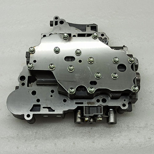 K310-0002-RE valve body RE K310 transmission CVT For Carolla