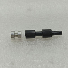 09G-VB01-AM solenoid modulator valve kit AM, Automatic Transmission 6 SPEED For AUDI Skoda