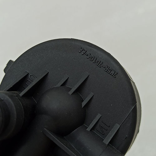 MPS6-0027-AM outer filter stator AM transmission 6 Speed for Ford M itsubishi Volvo