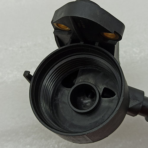 MPS6-0027-AM outer filter stator AM transmission 6 Speed for Ford M itsubishi Volvo
