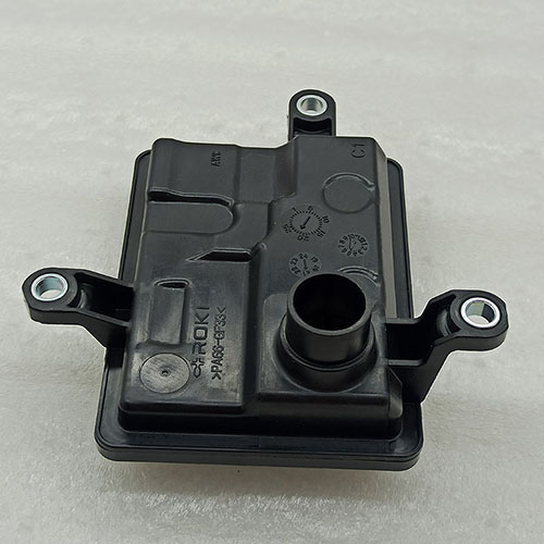 09G-00041-OEM All plastic flat mouth Strainer screen OEM, Automatic Transmission 6 SPEED For AUDI Skoda