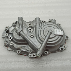 JF015E-0075-FN Tail Cap FN CVT From New Trans for Venucia Luxgen Suzuki Nissan