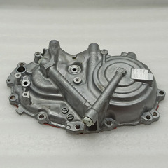 JF015E-0075-FN Tail Cap FN CVT From New Trans for Venucia Luxgen Suzuki Nissan