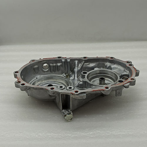 JF015E-0075-FN Tail Cap FN CVT From New Trans for Venucia Luxgen Suzuki Nissan