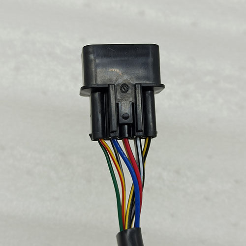 V5A51-0003-OEM Neutral Switch 8604A053 Automatic Transmission 5 Speed New and Oe For M itsubishi