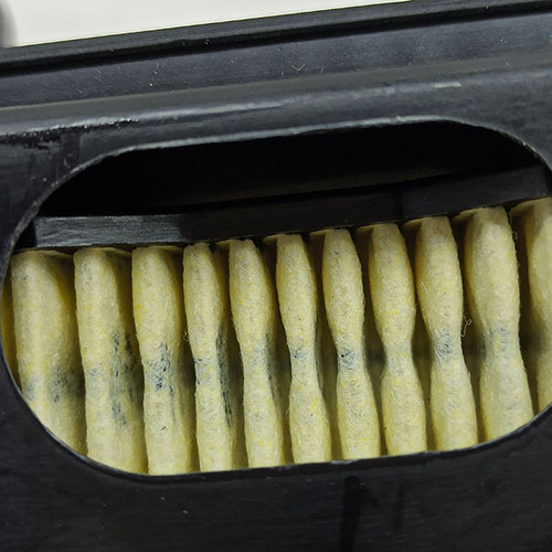 09G-00041-OEM All plastic flat mouth Strainer screen OEM, Automatic Transmission 6 SPEED For AUDI Skoda