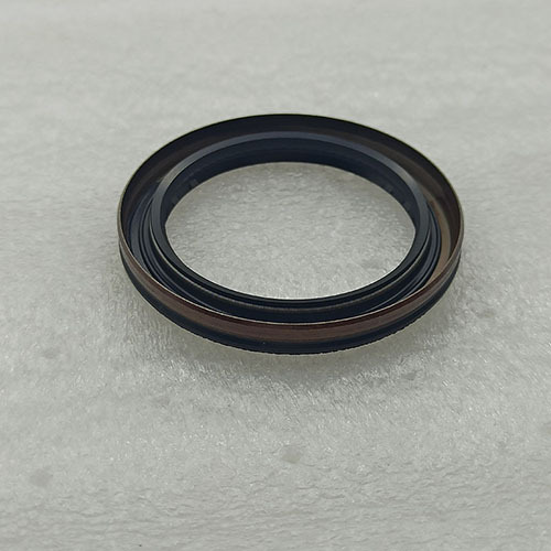 08A-0001-OEM RE0F08A Front Seal Size 46-61-6.8 CVT Transmission for N issan