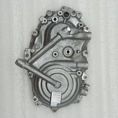 JF015E-0075-FN Tail Cap FN CVT From New Trans for Venucia Luxgen Suzuki Nissan