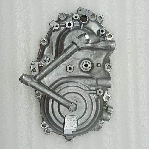 JF015E-0075-FN Tail Cap FN CVT From New Trans for Venucia Luxgen Suzuki Nissan